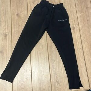 WRLDIN VSN Mensctrack pants